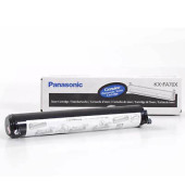 Toner KX-FA76X schwarz ca 2000 Seiten