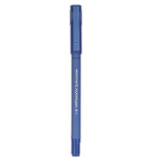 FLEXGRIP ultra Capped blau Kugelschreiber M 1mm