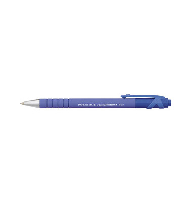 FLEXGRIP ultra RT blau Kugelschreiber M 1mm