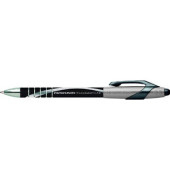 FLEXGRIP Elite schwarz Kugelschreiber B 0,8mm