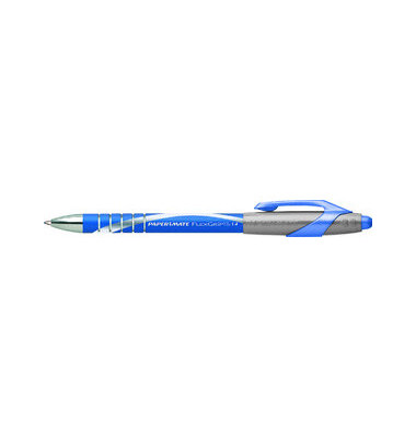 FLEXGRIP Elite blau Kugelschreiber B 0,8mm