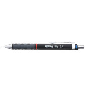 Druckbleistift Tikky, S0770510, schwarz, 0,7mm, HB