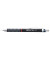 Druckbleistift Tikky, S0770510, schwarz, 0,7mm, HB