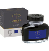 F&uuml;llertinte Quink 1950377 k&ouml;nigsblau 57ml im Glas