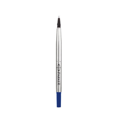 Rollerballmine F blau 0,5mm Rollerballmine F blau 0,5mm