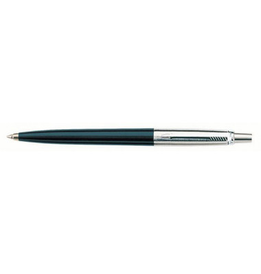 Jotter schwarz-silber M blau Jotter schwarz-silber M blau