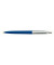 Jotter blau-silber M blau