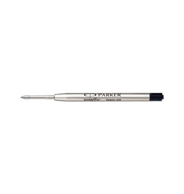 Kugelschreibermine QUINKflow S0909440 S0909440, schwarz, 0,7mm, Gro&szlig;raummine