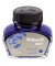 Füllertinte 4001 königsblau 30ml Glas