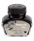 Füllertinte 4001 brillant schwarz 30ml Glas