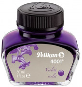 Füllertinte 4001 311886 violett 30ml im Glas