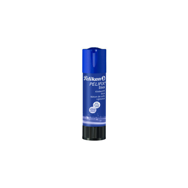 20 Stück Pelikan Klebestift 100401549 PELIFIX, 20g 4012700215758 Pelikan 20 Gramm