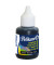 Stempelfarbe Typ 84 351460 ohne Öl 30ml Flasche schwarz