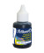 Stempelfarbe Typ 84 351502 ohne Öl 30ml Flasche weiß