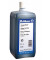 Stempelfarbe Typ 84 351510 ohne &Ouml;l 1000ml Flasche schwarz