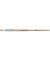 Pinsel Sorte 613F, 721399, Gr&ouml;&szlig;e 04, flache Spitze