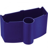 Wasserbox WBB für 735K/12 + K/24 blau Kunststoff