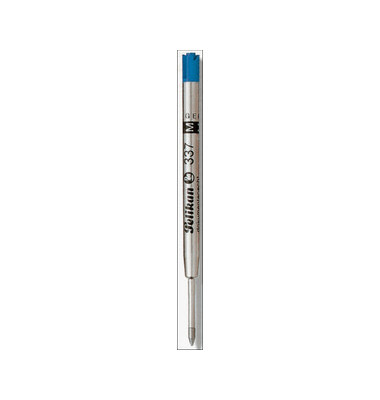 Kugelschreibermine 337 915 439, blau, 1mm, Gro&szlig;raummine