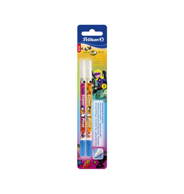 Tintenlöschstift Super-Pirat 850F 2 St Tintenlöschstift Super-Pirat 850F 2 St