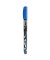 Faserschreiber Inky 273 blau
