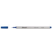 Fineliner 96 blau 0,4 mm 