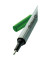 Fineliner 96, 943191, silber (Schreibfarbe: gr&uuml;n), 0,4mm