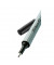 Fineliner 96, 943241, silber (Schreibfarbe: schwarz), 0,4mm