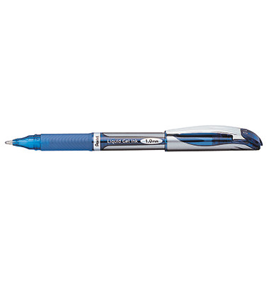 Gelschreiber XM BL60 blau 1,0mm EnerGel
