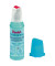 Klebstoff Rollkleber geruchlos hellblau 30ml für Papier