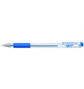 Tintenroller Gel ausw. Mine blau 0,3mm Hybrid