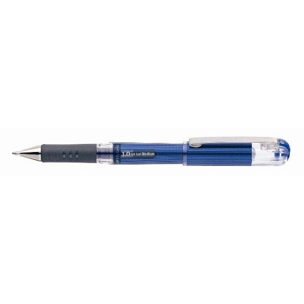3474377923625 - Tintenroller Gel Hybrid blau   C 05mm Prestige 3474377923625 Pentel