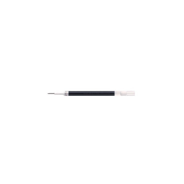 12 Stück Pentel Ersatzmine für Hybride schwarz 0,5mm K230 3474377923748 Pentel