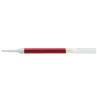Ersatzmine f. Energel BL60B rot 1,0mm Liquid