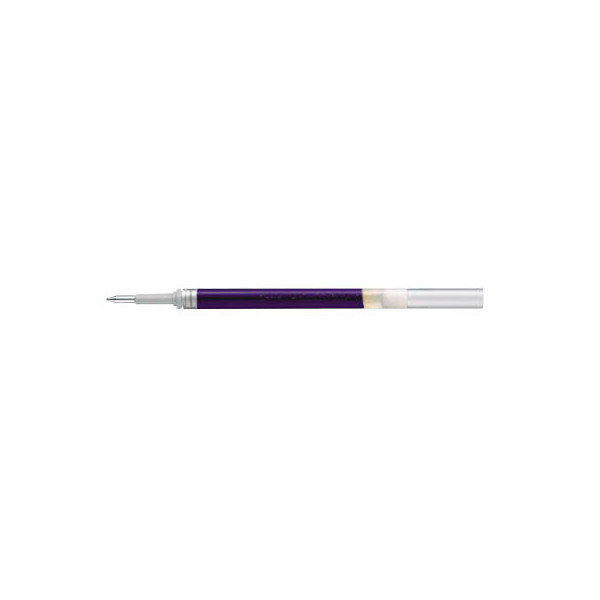 0072512203071 - Ersatzmine für Gelschreiber ENERGEL violett 035mm Liquid 0072512203071 Pentel