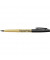 W&auml;schemarker Universal Pen schwarz 1mm Rundspitze