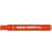 Permanentmarker N50 rot 2mm Rundspitze