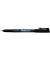 Permanentmarker green Label NMF50-AO, NMF50-A, schwarz, 0,6mm Rundspitze