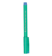Tintenroller Ball R50 grün/blau 0,4 mm