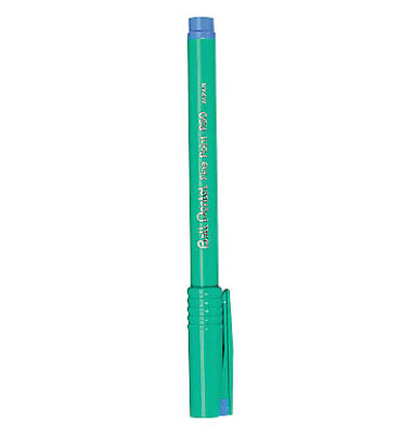 Tintenroller Ball R50 grün/blau 0,4 mm Tintenroller Ball R50 grün/blau 0,4 mm