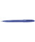 Faserschreiber Sign Pen mit Kappe 0,8mm blau