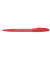 Faserschreiber Sign Pen mit Kappe 0,8mm rot