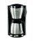 ThermInox Kaffeeautomat HD754620 schwarz/silber 1000 Watt
