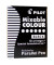 Füllerpatronen Parallel Pen IC-P3-S6-B 1108-001 schwarz 6 Stück