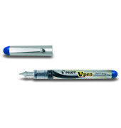 Füller V-Pen SVP-4M-B blau 0,4 mm Feder M