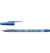 Kugelschreiber BP-S BP-S-F-L, blau, 0,3mm, nachf&uuml;llbar