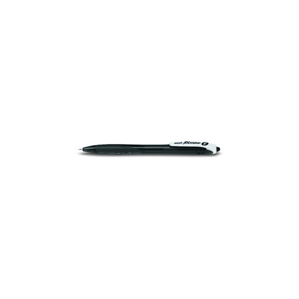 4902505326325 - Kugelschreiber Rexgrip BRG-10F schwarz 03 mm 4902505326325 Pilot