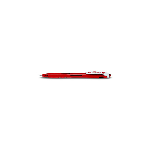 4902505324758 - Kugelschreiber Rexgrip BRG-10M rot 04 mm 4902505324758 Pilot