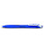 Kugelschreiber Rexgrip BRG-10M blau 0,4 mm