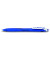 Kugelschreiber R&eacute;xgrip BeGreen 2047703, blau, 0,4mm, nachf&uuml;llbar