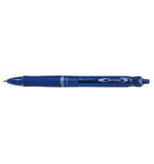 Kugelschreiber Acroball Begreen 2067703, blau, 0,4mm, nachf&uuml;llbar